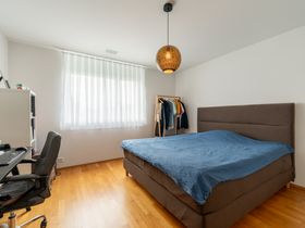 Moderne 4.5-Zimmer Eigentumswohnung in Zofingen