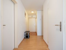 Charmante 4.5-Zimmer-Wohnung im 3. OG mit Balkon in Menziken