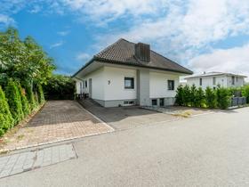 Harmonisch wohnen im beliebten Hölzli-Quartier
