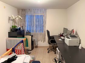 Exklusive 4.5-Zimmer-Gartenwohnung mit Wintergarten
