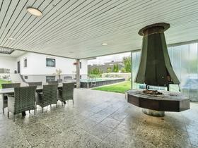 Harmonisch wohnen im beliebten Hölzli-Quartier