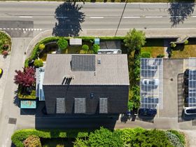 Exklusive 4.5-Zimmer-Gartenwohnung mit Wintergarten