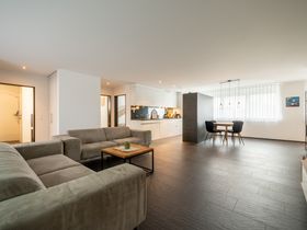 Moderne 4.5-Zimmer Eigentumswohnung in Zofingen