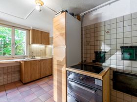 Charmantes Wohnhaus mit Scheune und Baulandreserve