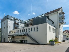 Charmante 4.5-Zimmer-Wohnung im 3. OG mit Balkon in Menziken