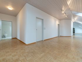 Grosszügige 4.5-Zimmer-Dachwohnung mit Weitsicht in Zofingen
