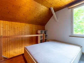 Charmantes Wohnhaus mit Scheune und Baulandreserve