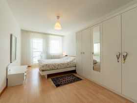 Charmante 4.5-Zimmer-Wohnung im 3. OG mit Balkon in Menziken