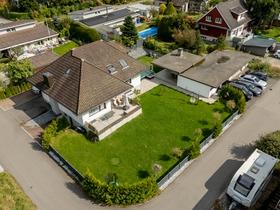 Harmonisch wohnen im beliebten Hölzli-Quartier