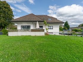 Harmonisch wohnen im beliebten Hölzli-Quartier
