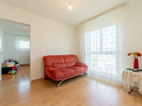 Charmante 4.5-Zimmer-Wohnung im 3. OG mit Balkon in Menziken
