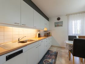 Charmante 4.5-Zimmer-Wohnung im 3. OG mit Balkon in Menziken