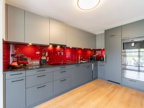 Moderne Küche