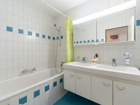 Charmante 4.5-Zimmer-Wohnung im 3. OG mit Balkon in Menziken