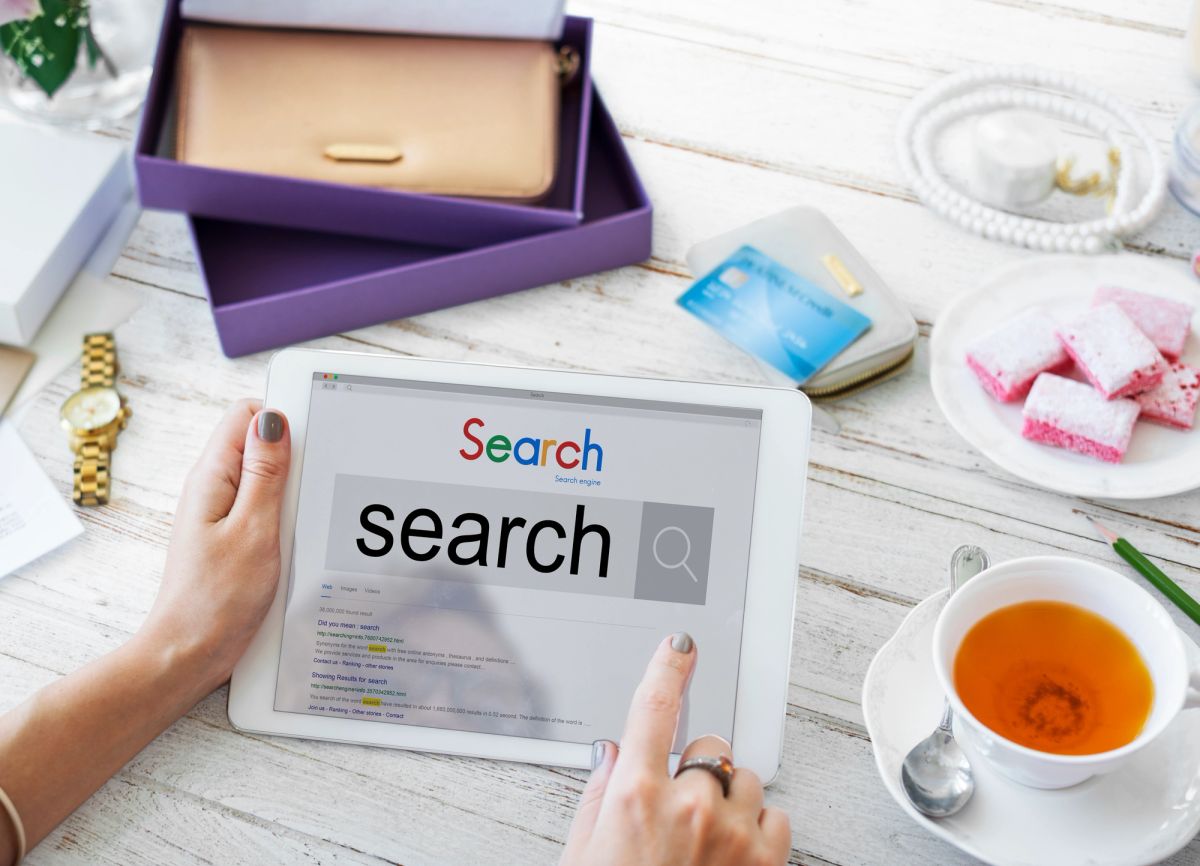 Semantic Keyword Research