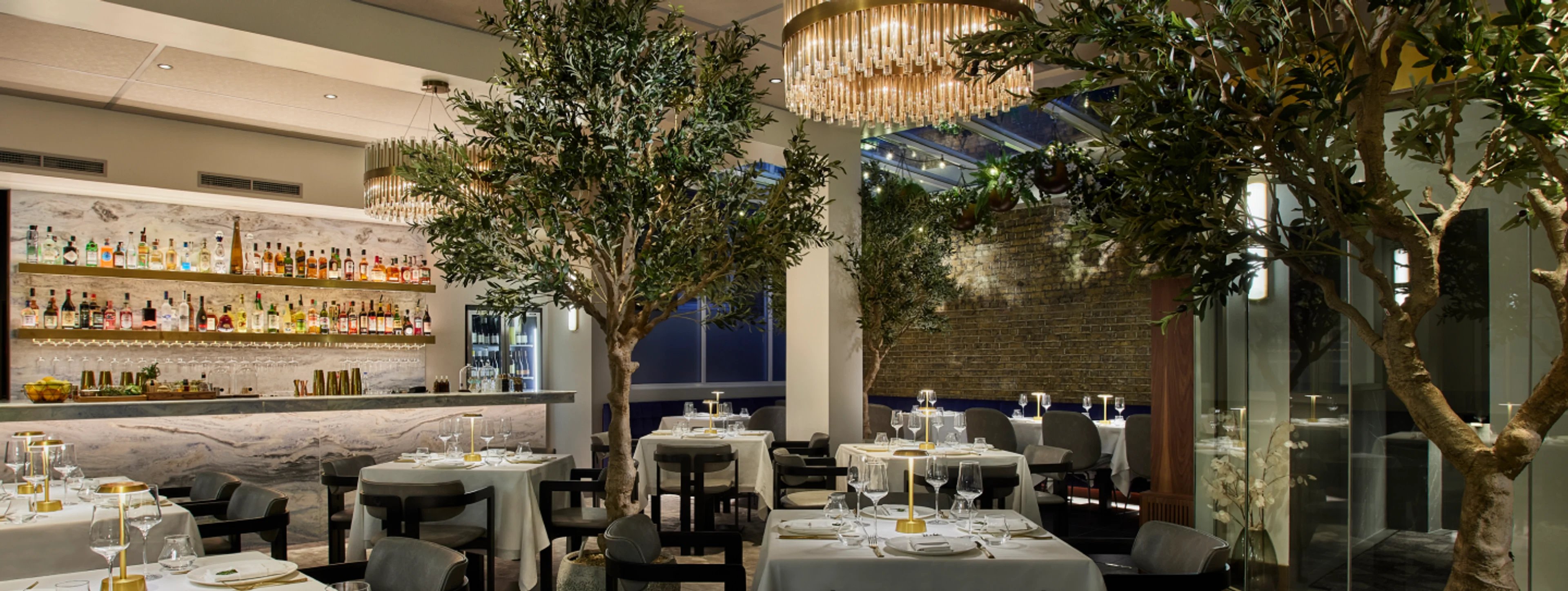Truffle season is here: where to dine on the delicacy in London