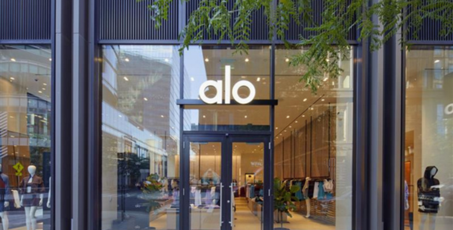 Alo: Winter Drop