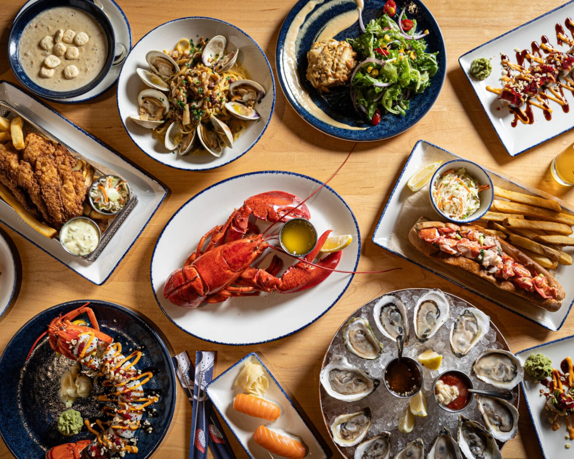 Dine Out Boston