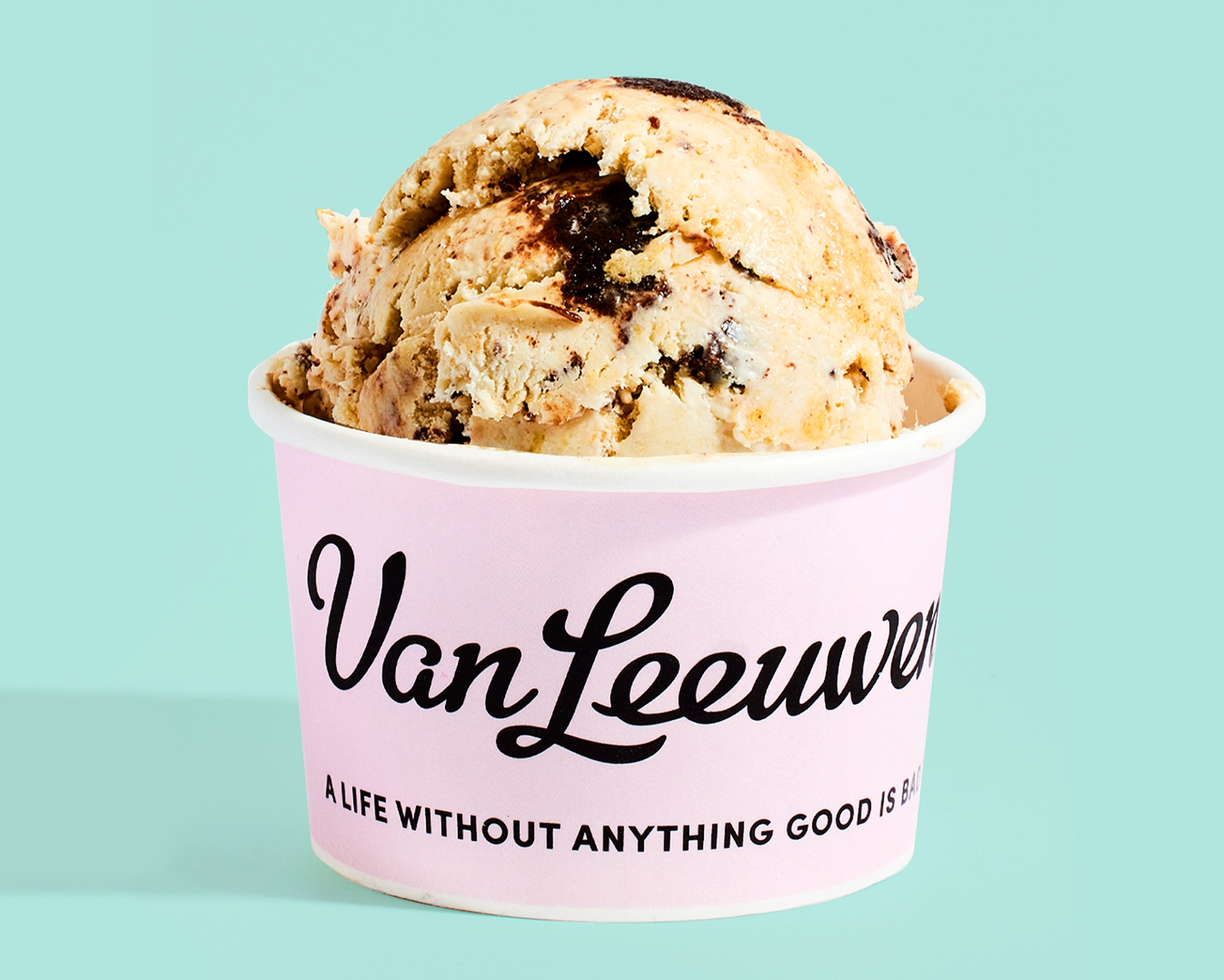 Van Leeuwen Ice Cream: Grand Opening