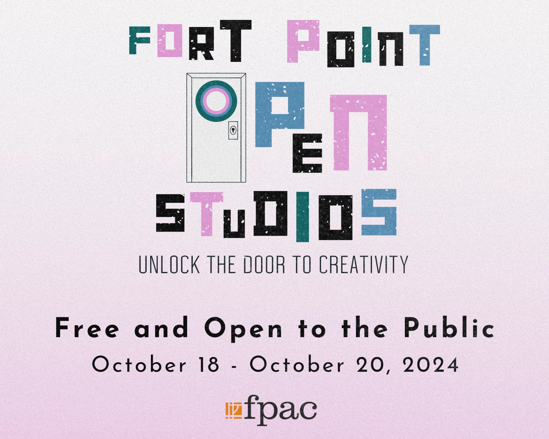 FPAC: Open Studios