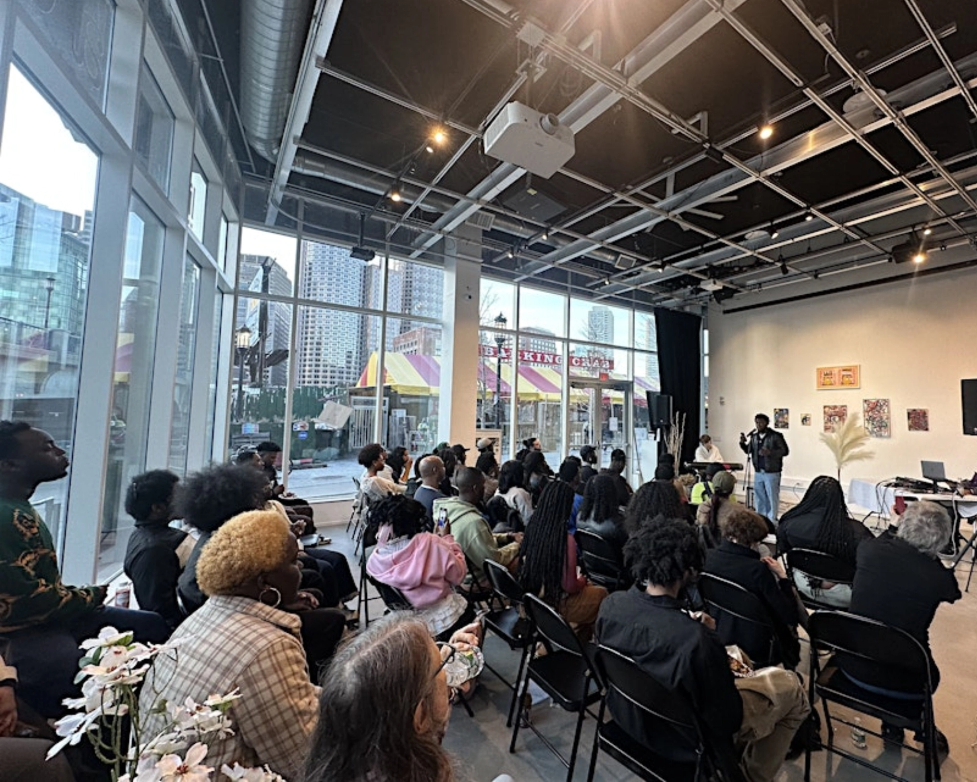 FPAC: The Story of an Artist