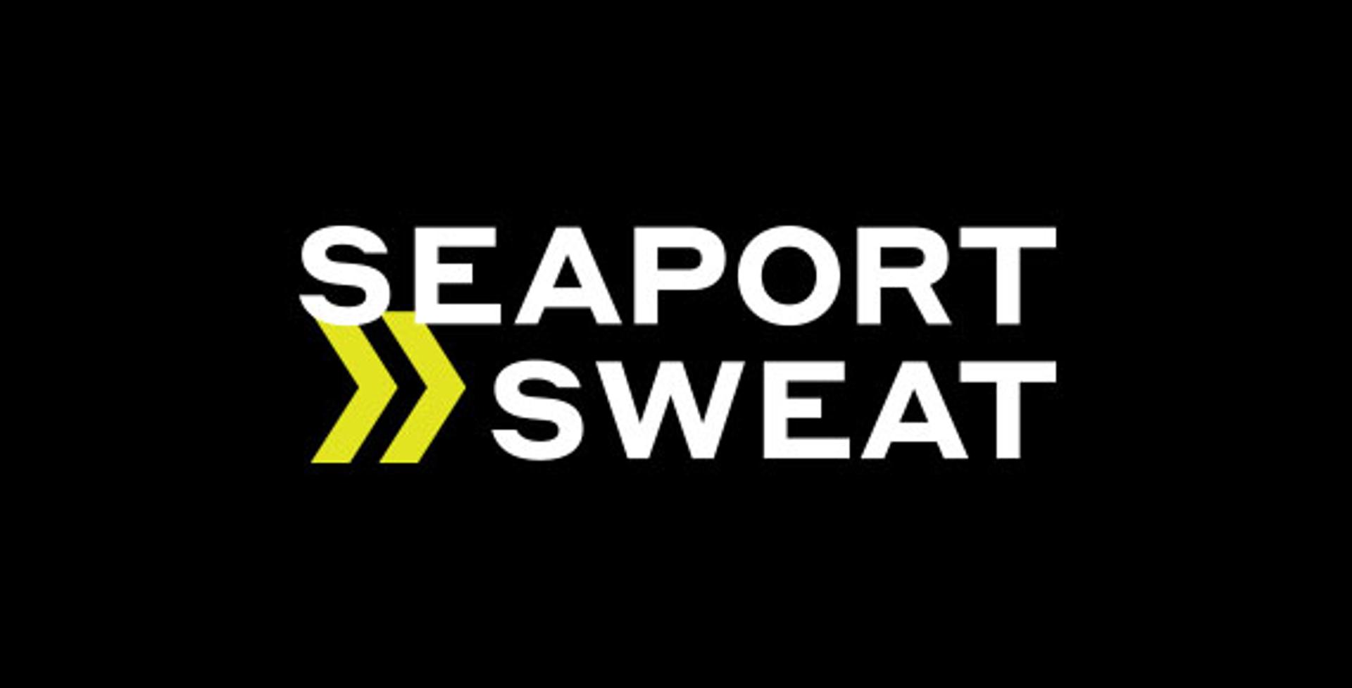 Seaport Sweat: Klaviyo Takeover