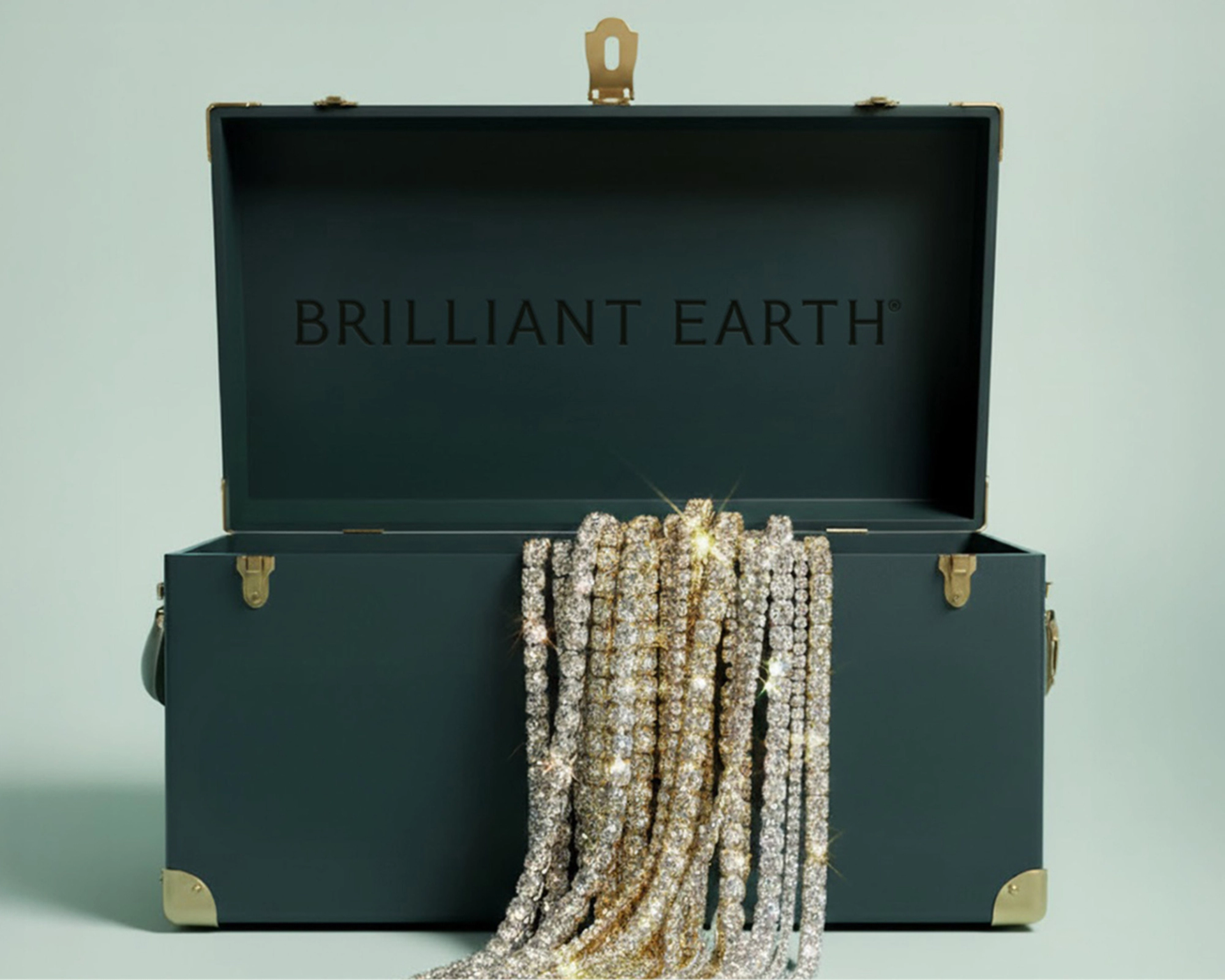 Brilliant Earth Holiday Trunk Show