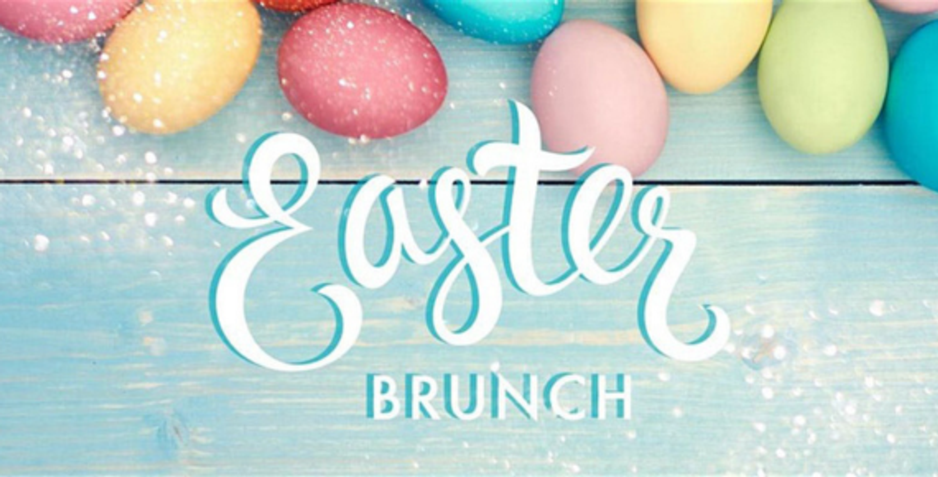 Tuscan Kitchen: Easter Brunch