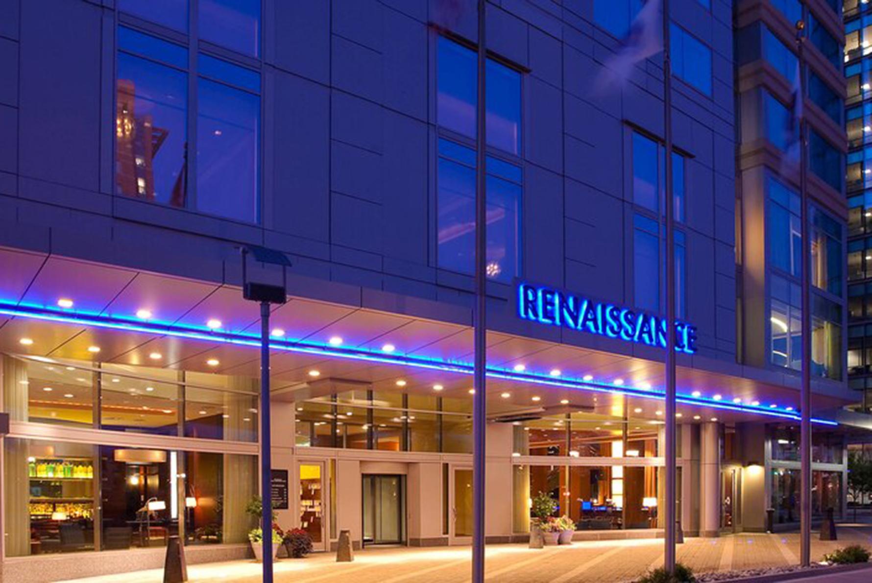 Waterfront Renaissance Boston Seaport