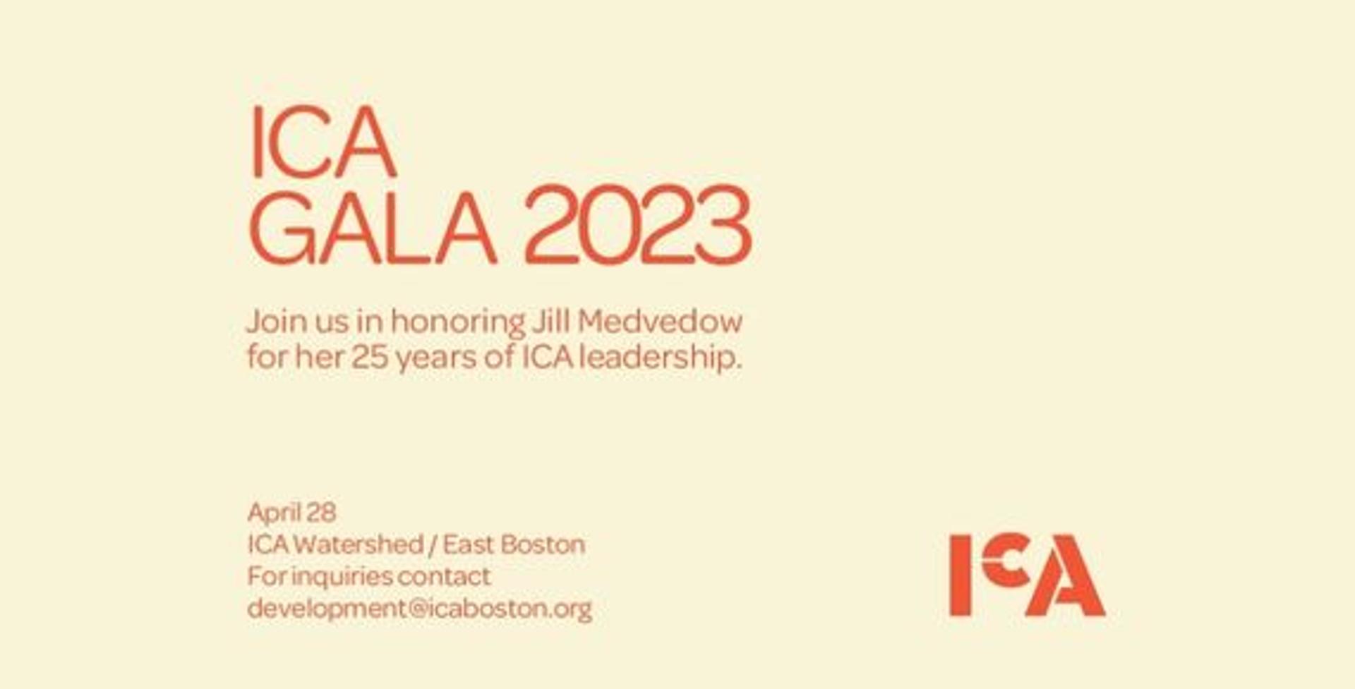 ICA Gala 2023