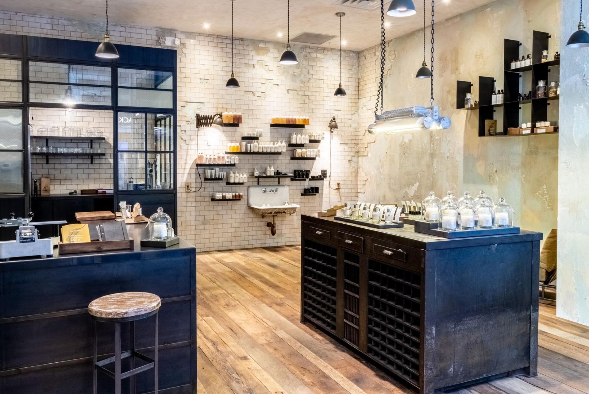 Le Labo: City Exclusives