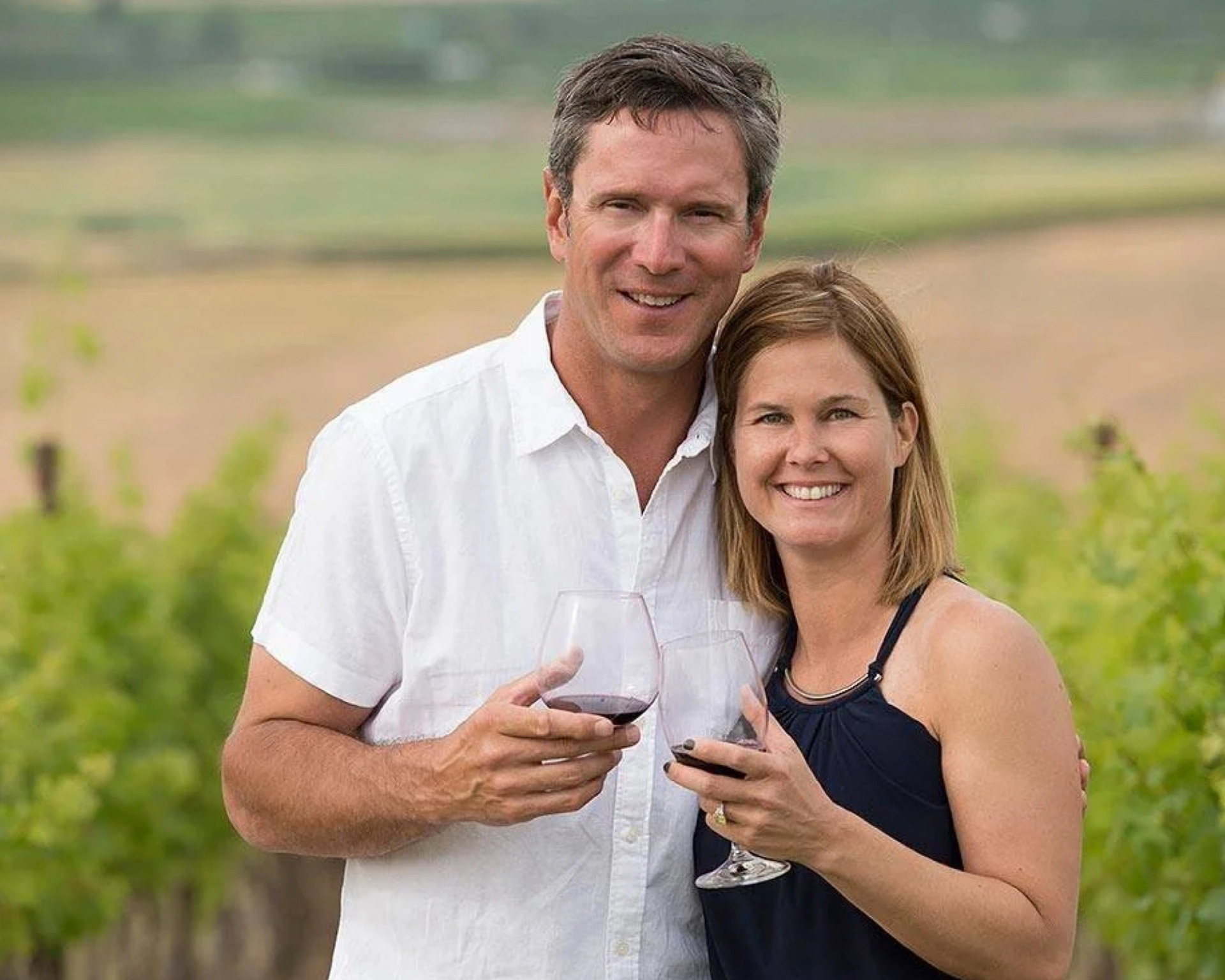 Davio's: Bledsoe Family Wine Dinner