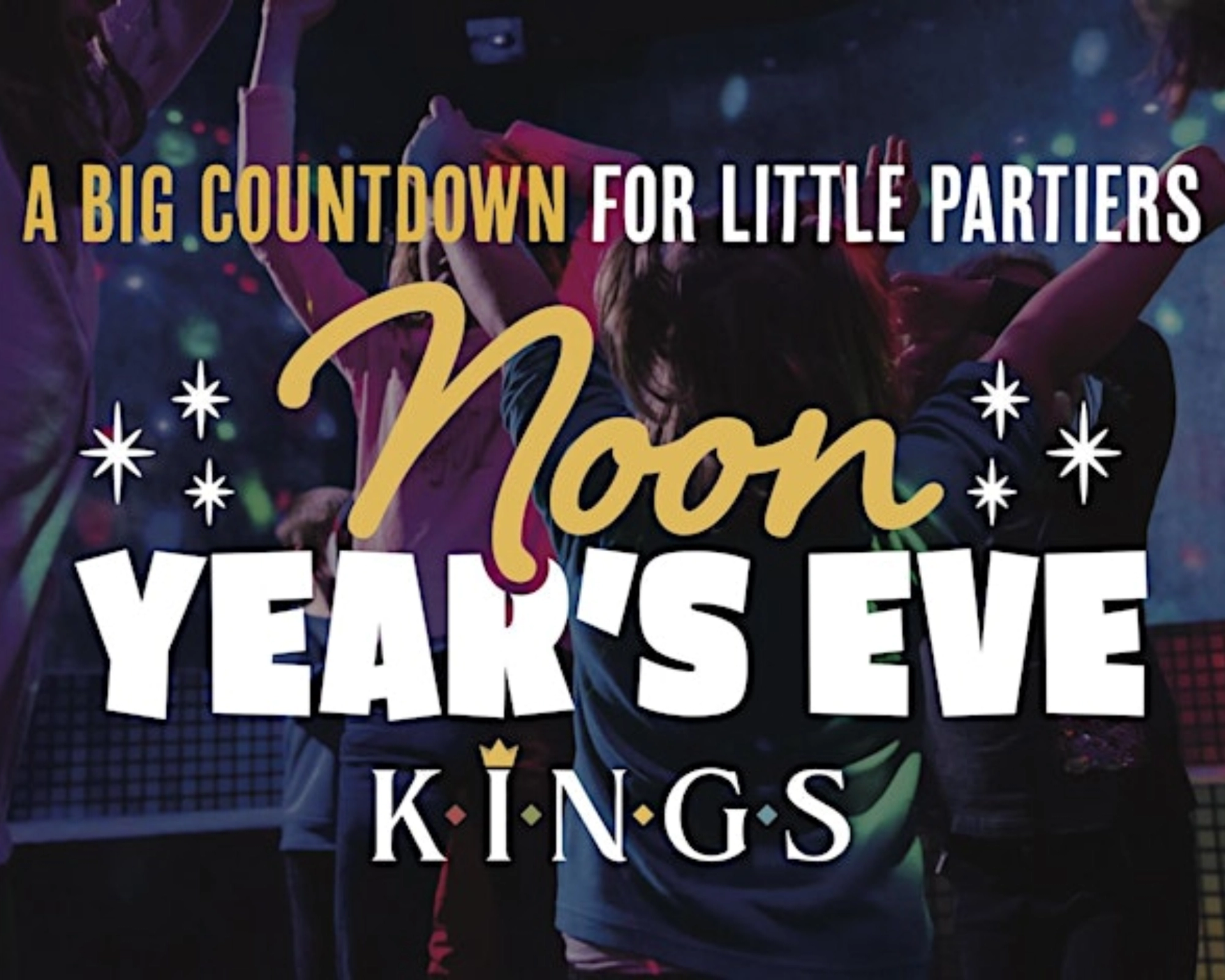 KINGS: New Year's Eve