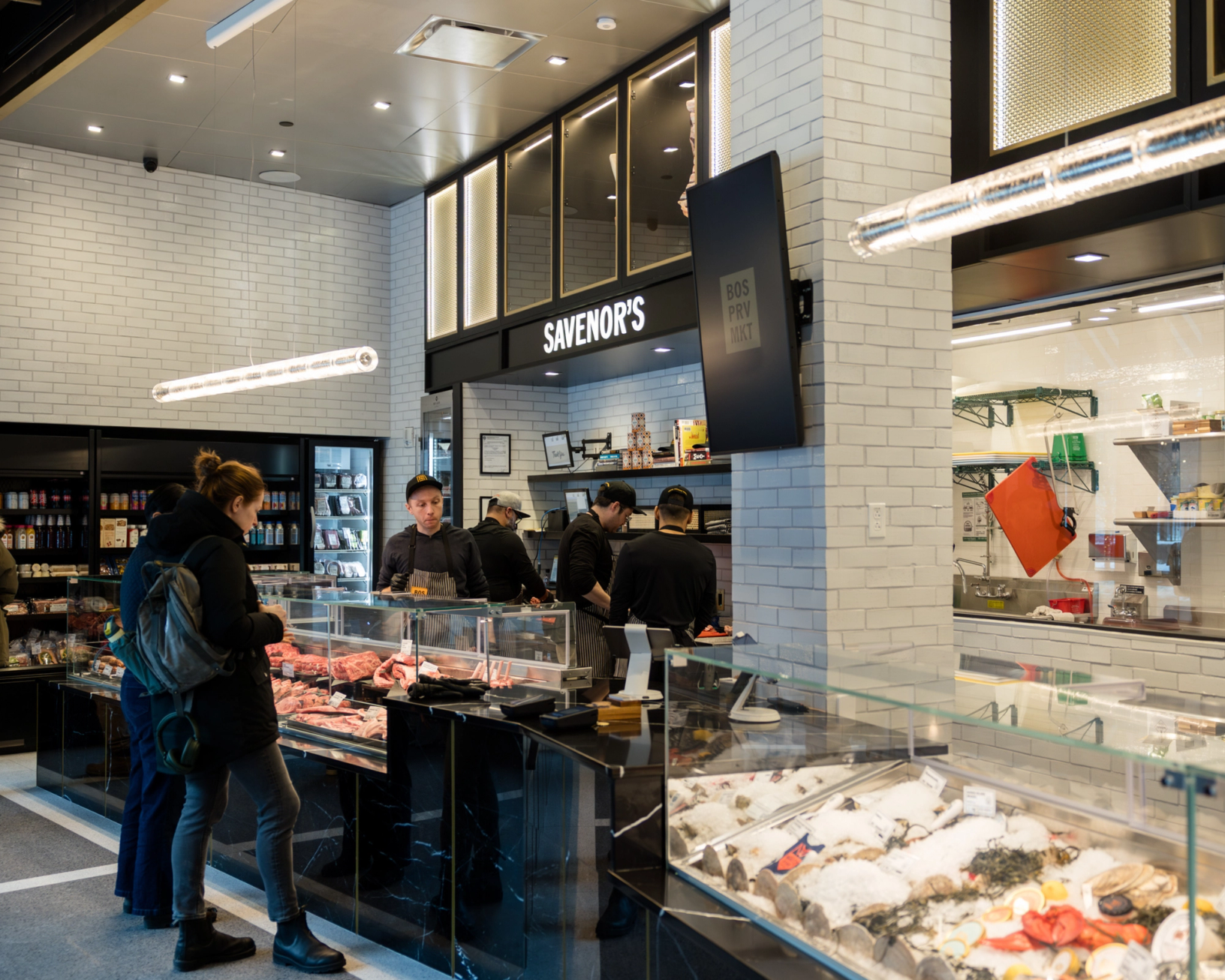Boston Seaport News, Updates & Community Insights | Seaport District