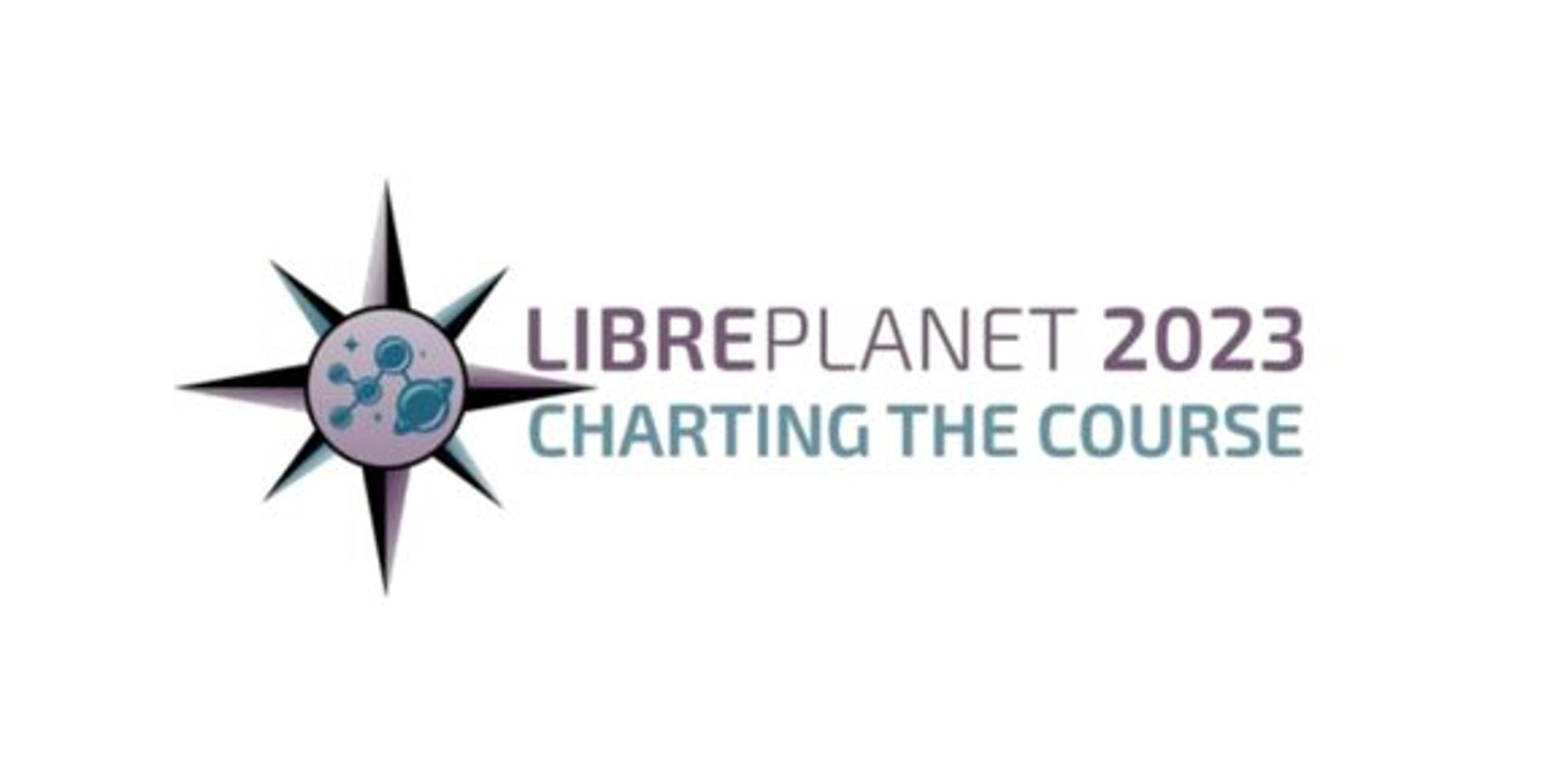 BCEC: Libre Planet 2023