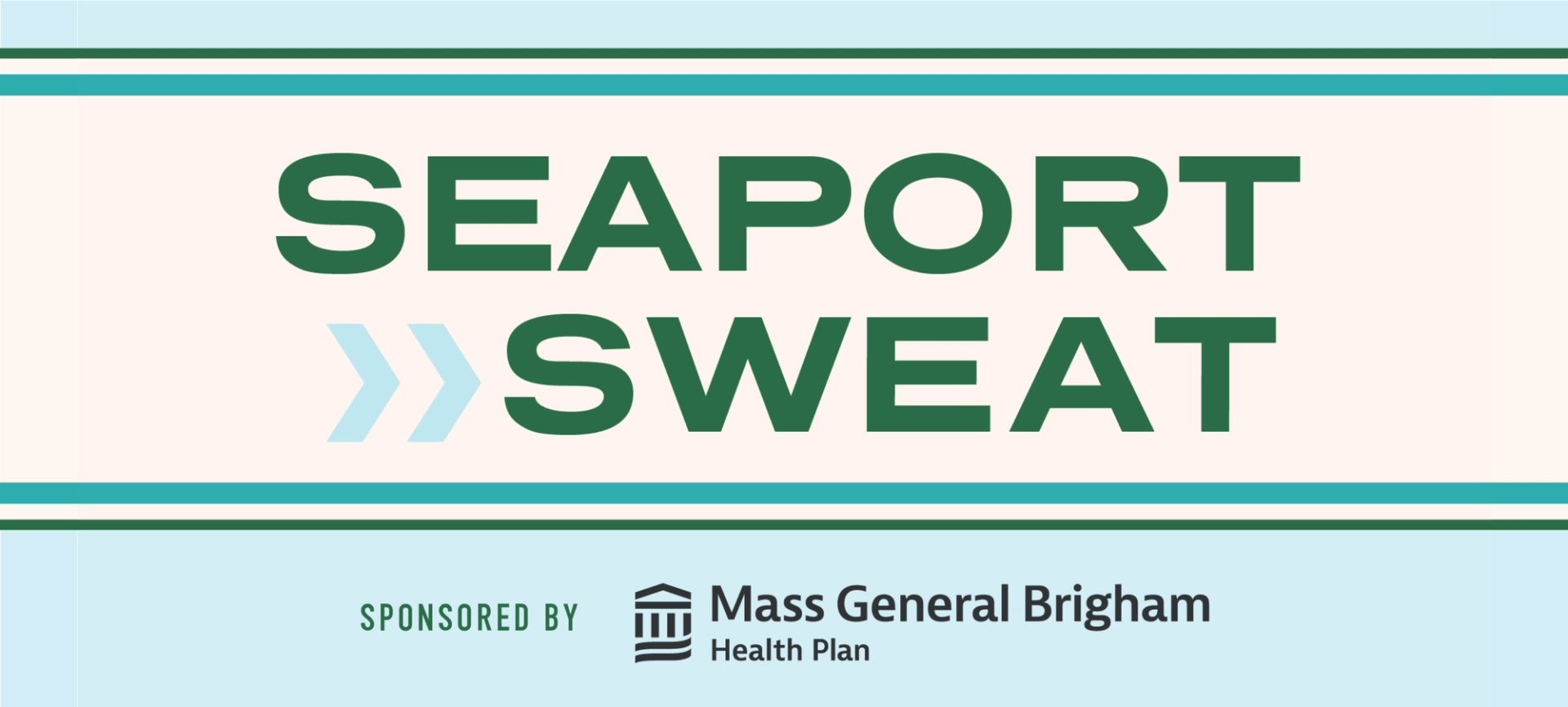 Seaport Sweat