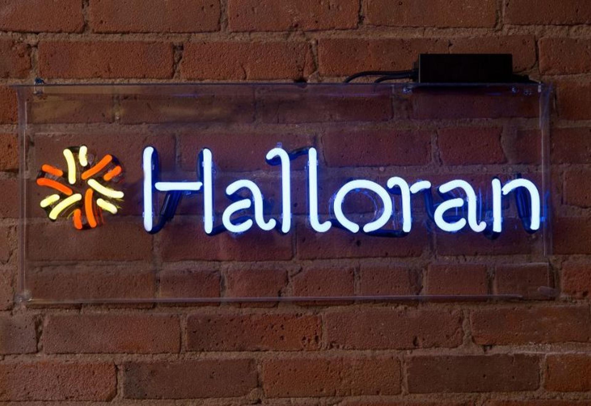 Halloran Consulting Group