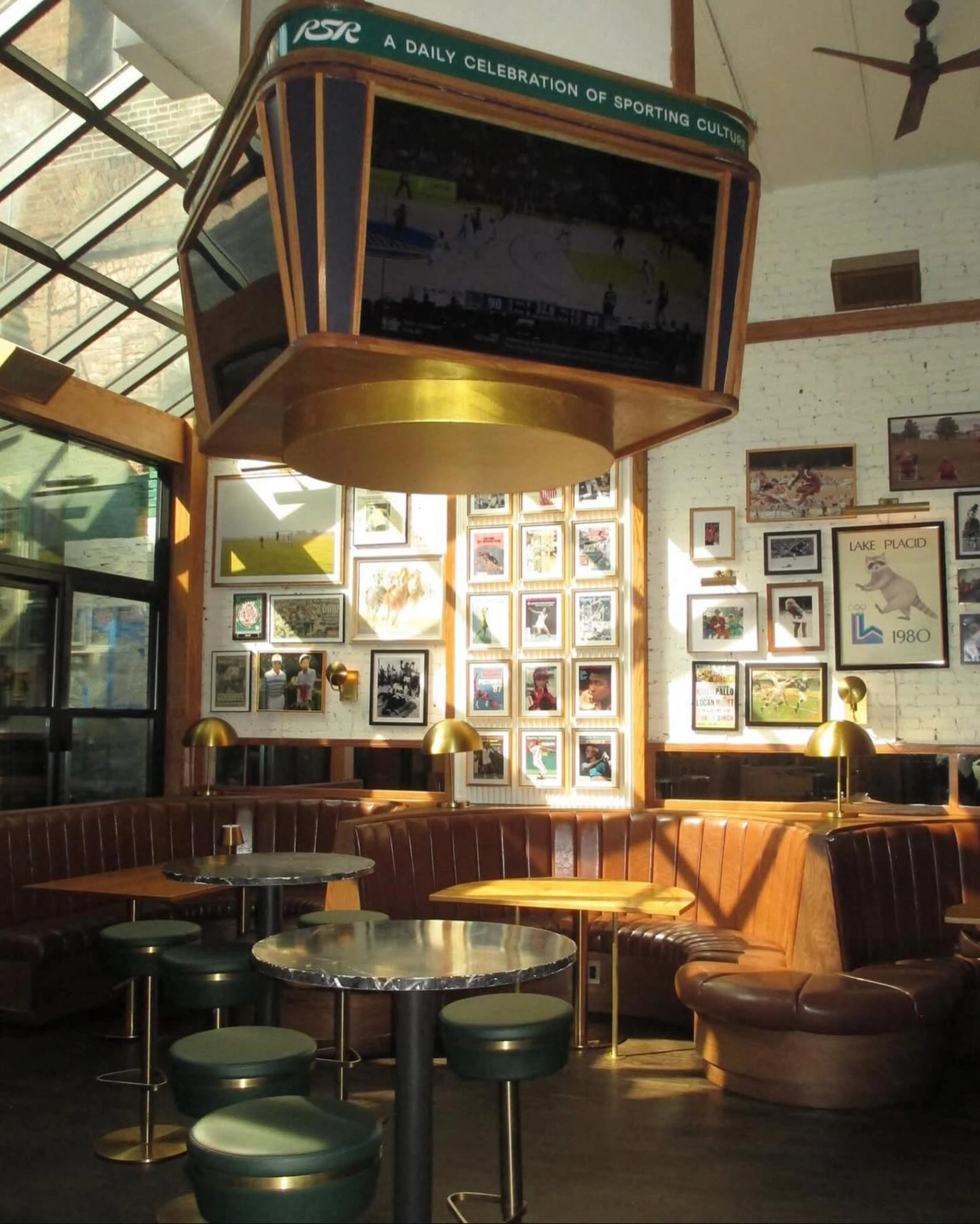 Rocco's Sports & Recreation