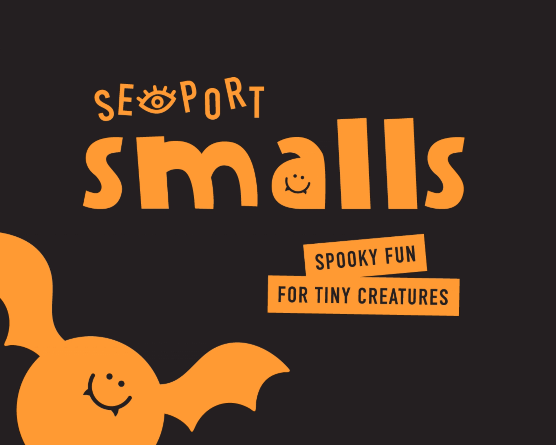 Seaport Smalls