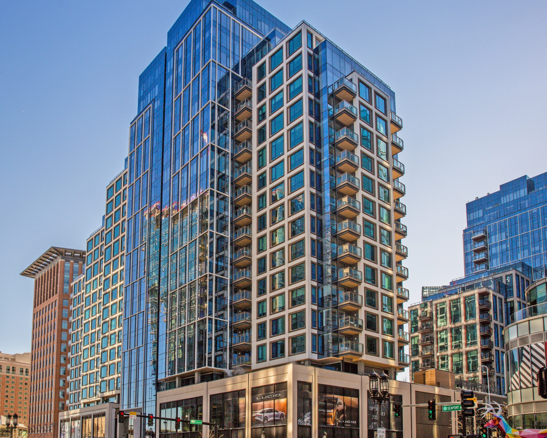 Redefining Home in the Heart of the City