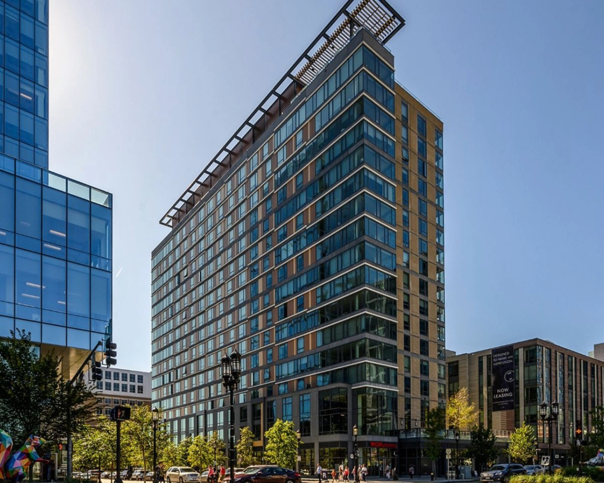 Redefining Home in the Heart of the City