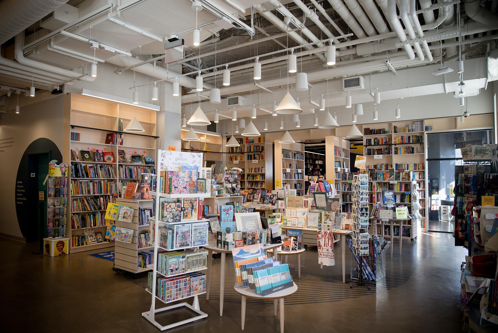 Porter Square Books: Curtis Sittenfeld