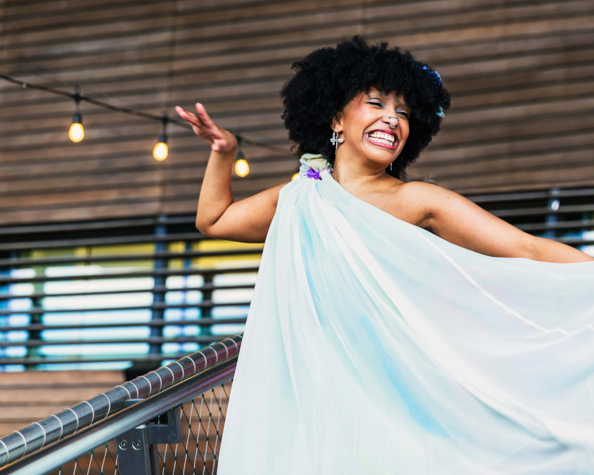 ICA: First Fridays Endless Summer