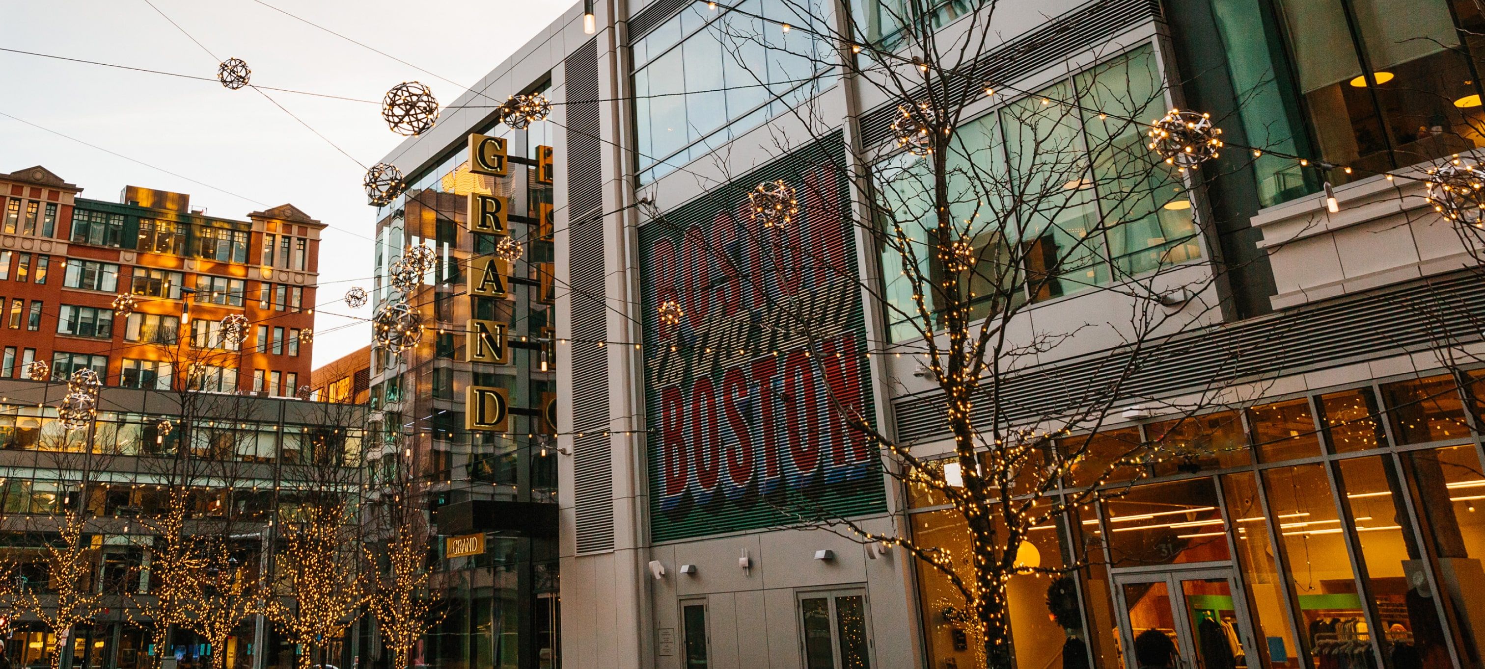 Explore Boston Seaport: Events, Leasing in Seaport & Vibrant Community