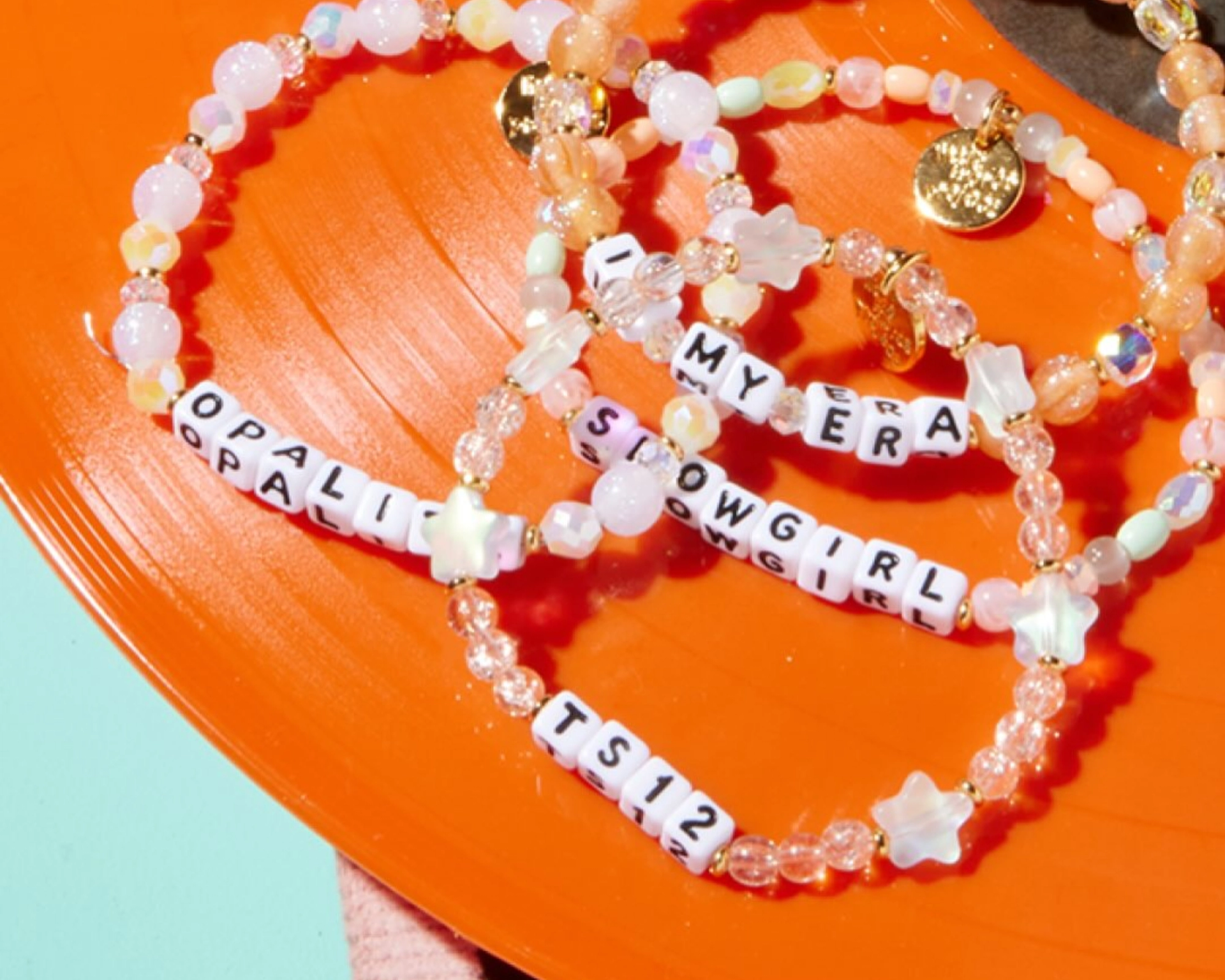 Little Words Project: Taylor Swift Album Launch Party