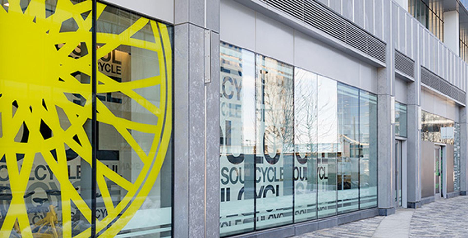 SoulCycle x Skin Laundry: April Promotion