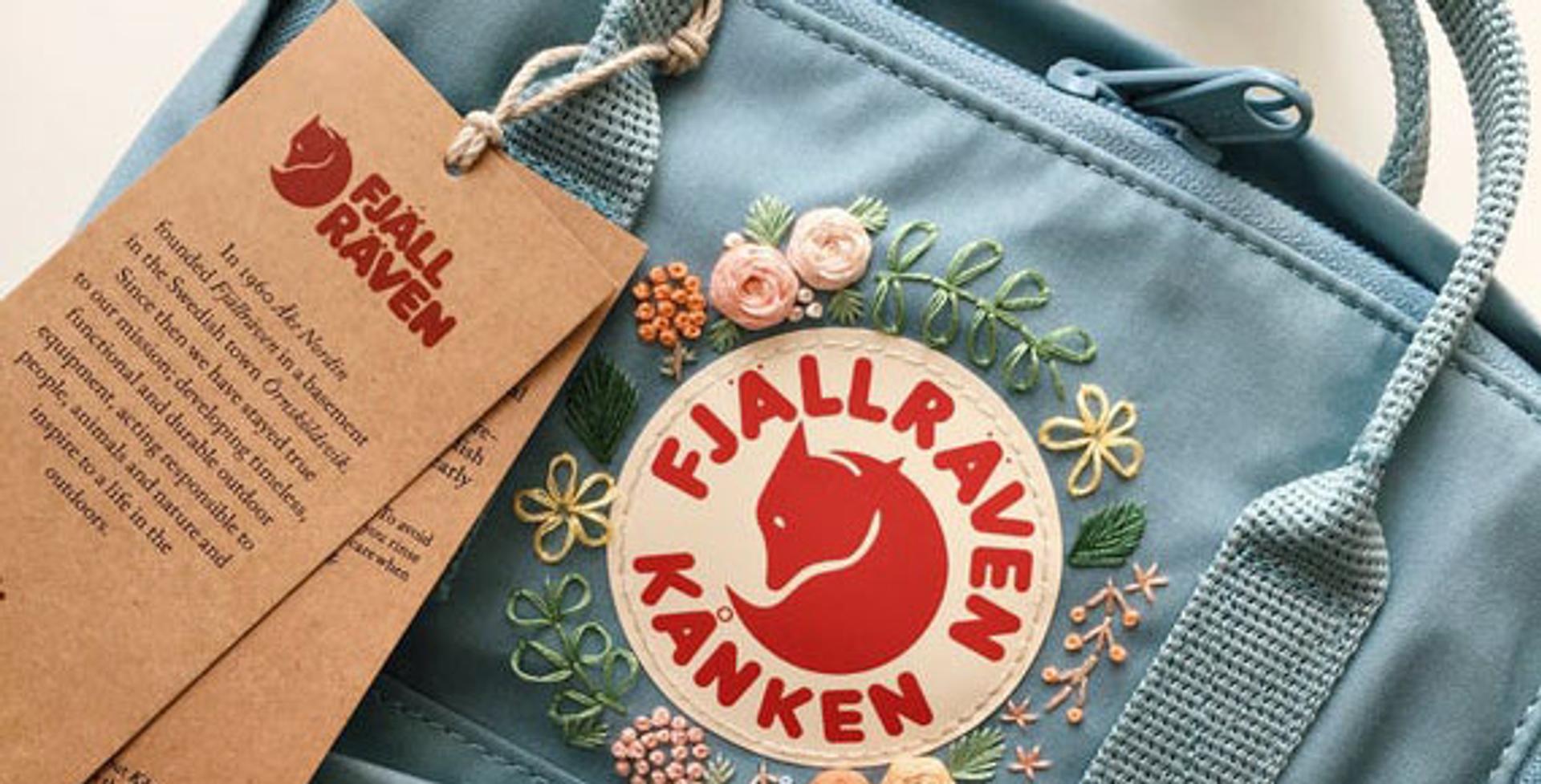 Fjällräven: Elevate Youth Fundraiser Raffle