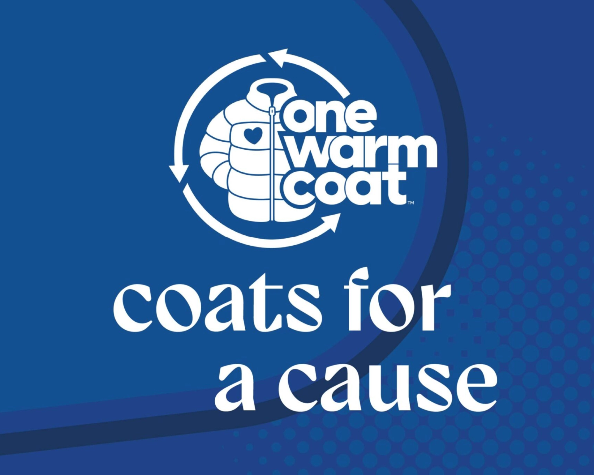 Puttshack: Coats for a Cause
