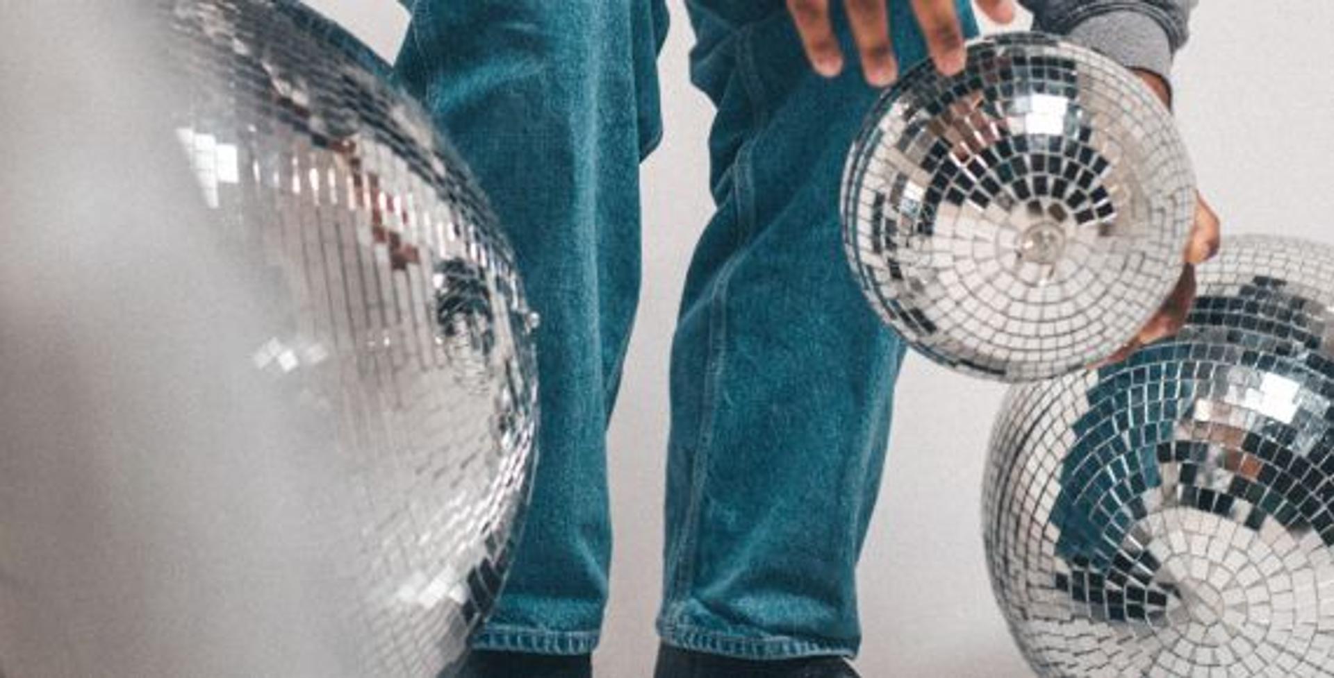 ICA: First Fridays: Denim + Disco