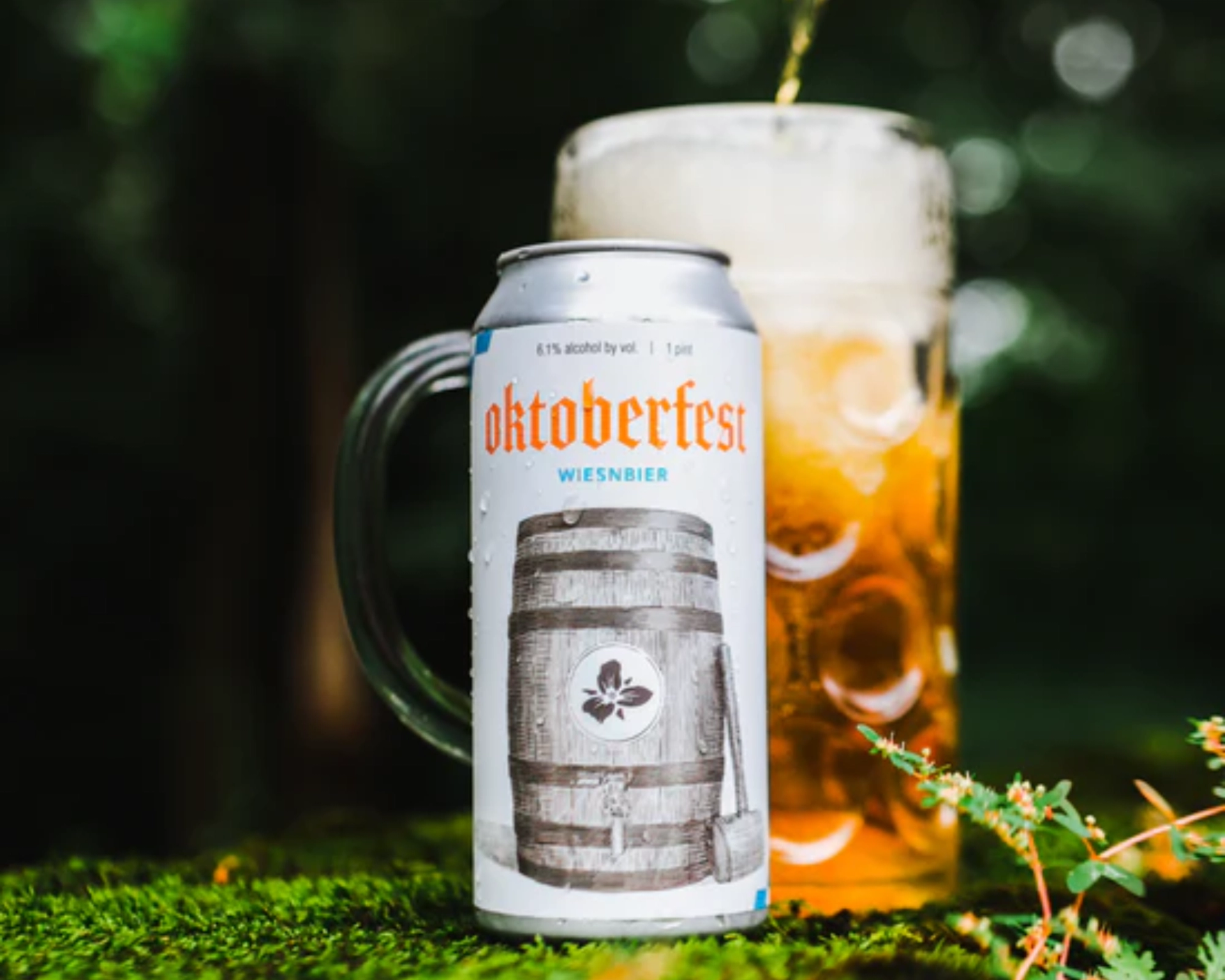Trillium: Oktoberfest